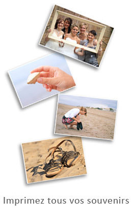 tirage photo