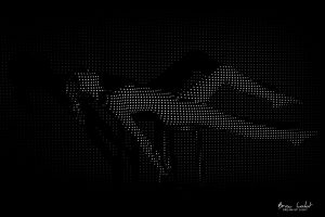 photographe de nu artistique