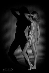 photographe de nu artistique
