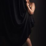 photographe portrait lyon femme dévoiler cacher