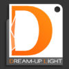 logo photographe dreamuplight
