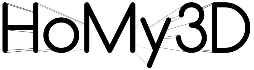 homy3d logo