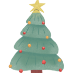sapin de noël