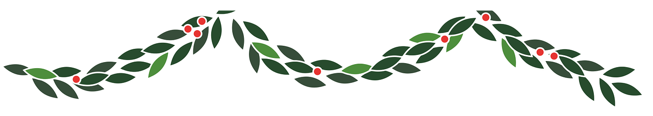 guirlande de noel