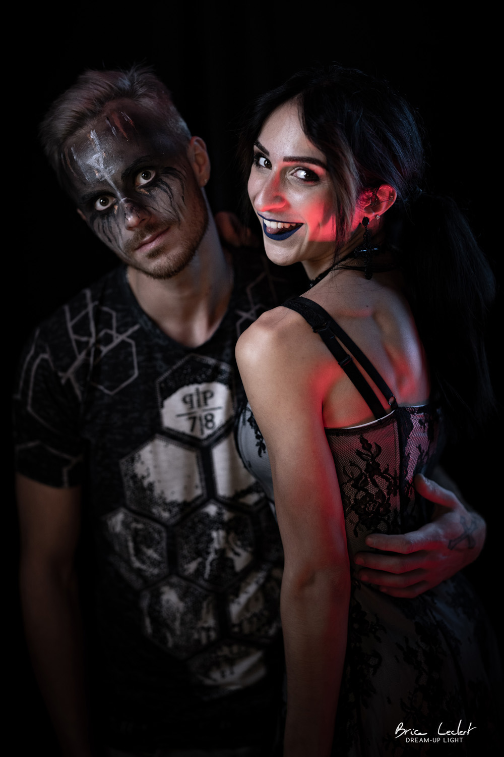 shooting photo halloween st etienne