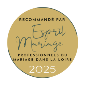 recommandé par esprit-mariage saint-etienne loire