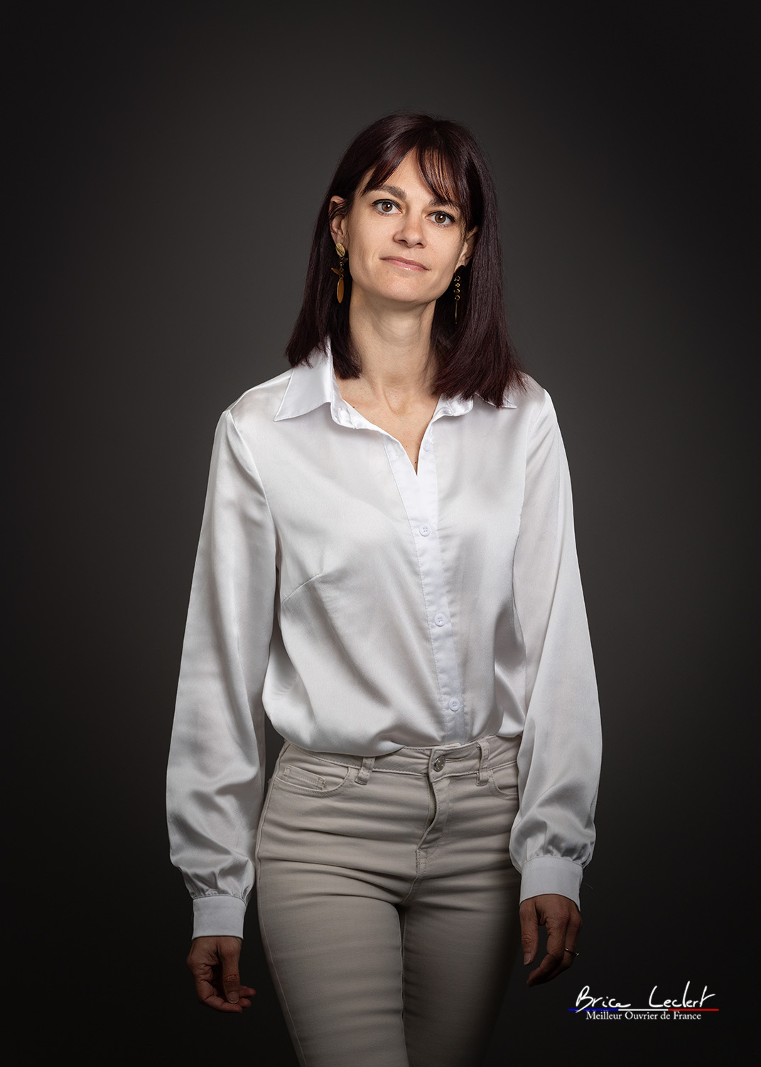 Portrait pro ps-courtage
