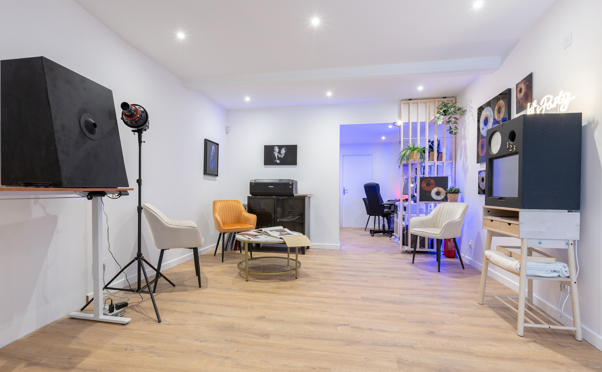studio photo Rive de Gier Brice leclert vers Saint Etienne et Lyon