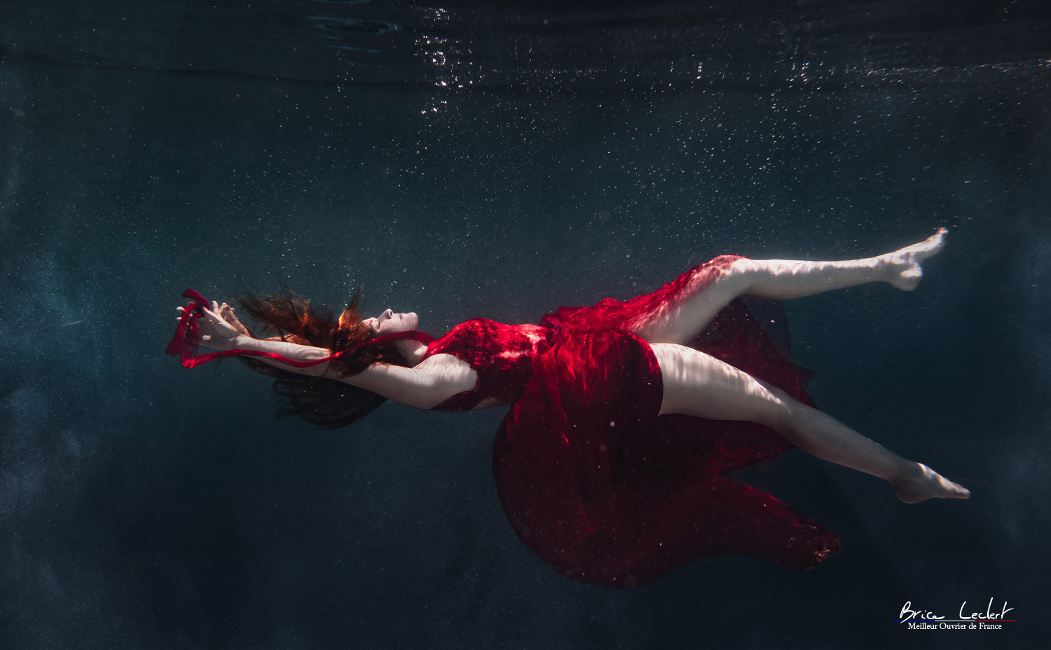 photo underwater saint etienne