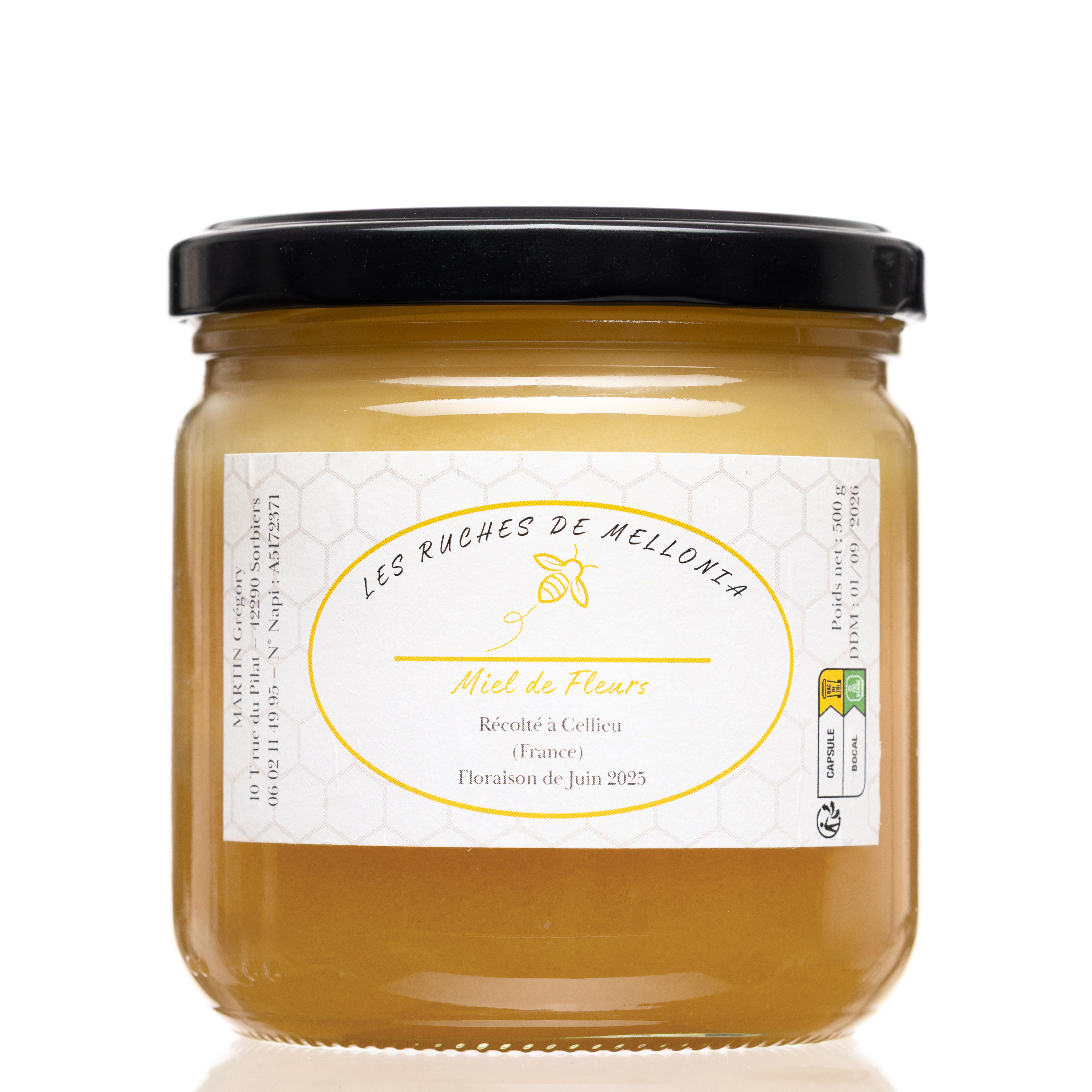 photo e-commerce miel mellonia photo e-commerce miel mellonia