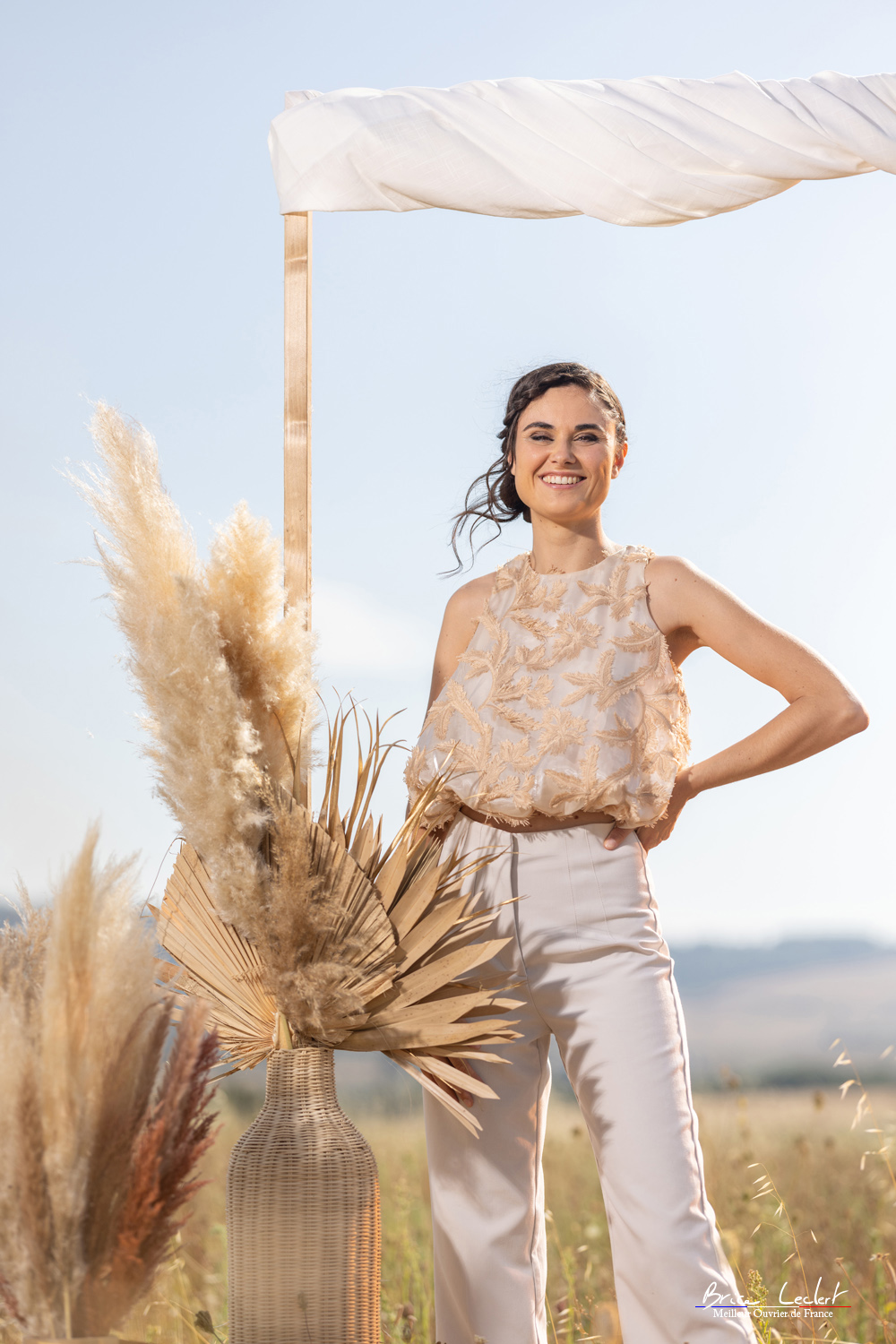 Portrait pro crown agency