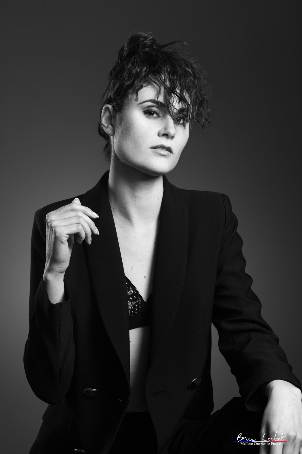 Fashion shooting st etienne