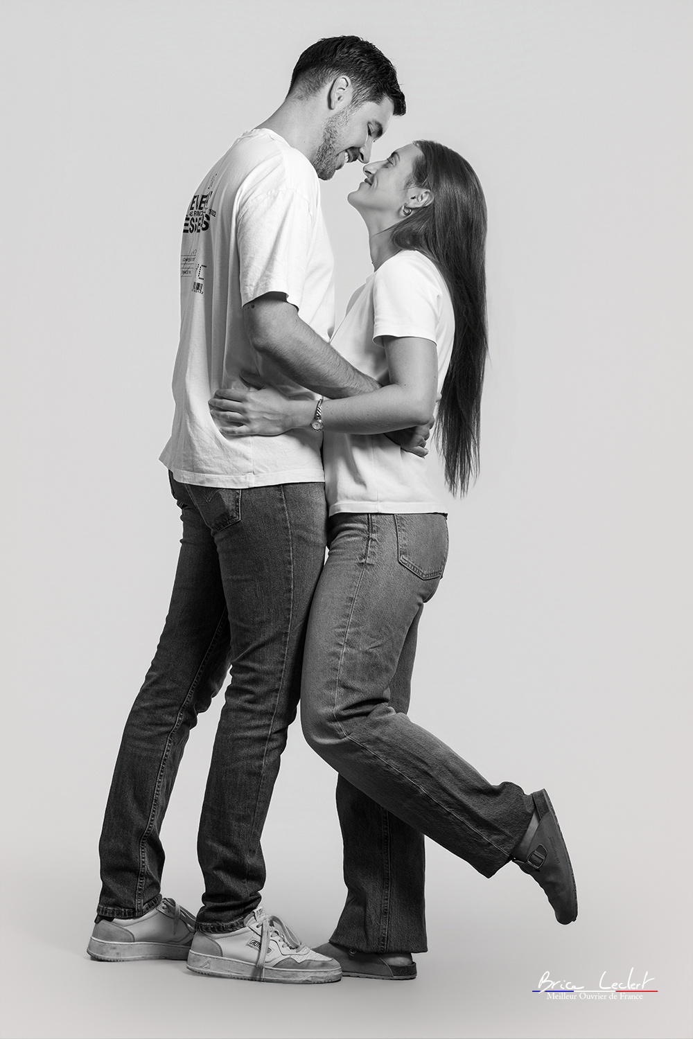 photo de couple photographe st etienne